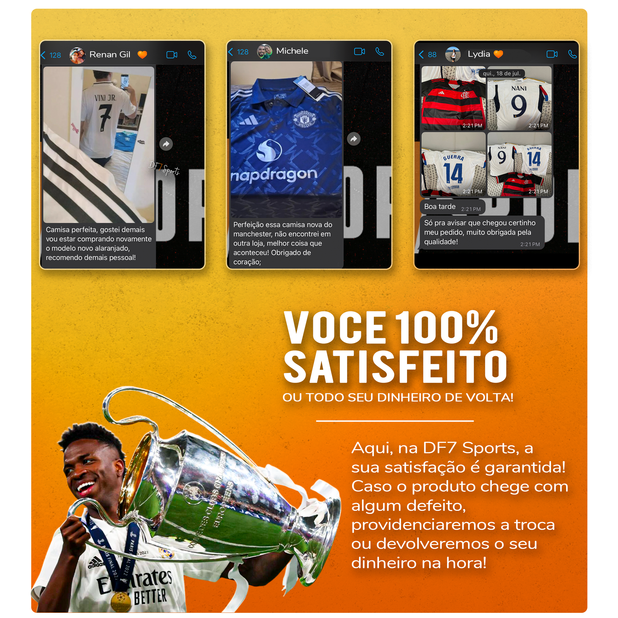 banner satisfação clientes df7 sports